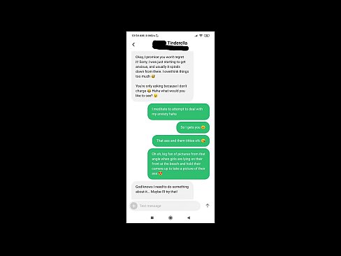 ❤️ איך צוגעגעבן אַ נייַע PAWG פון טינדער צו מיין האַרעם (רעדן צו טינדער אַרייַנגערעכנט) ❌ האָמעמאַדע פּאָרן אין פּאָרן yi.mathem-1-class.ru ️❤